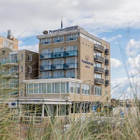 Prominent Inn Hotel Noordwijk Exterior foto