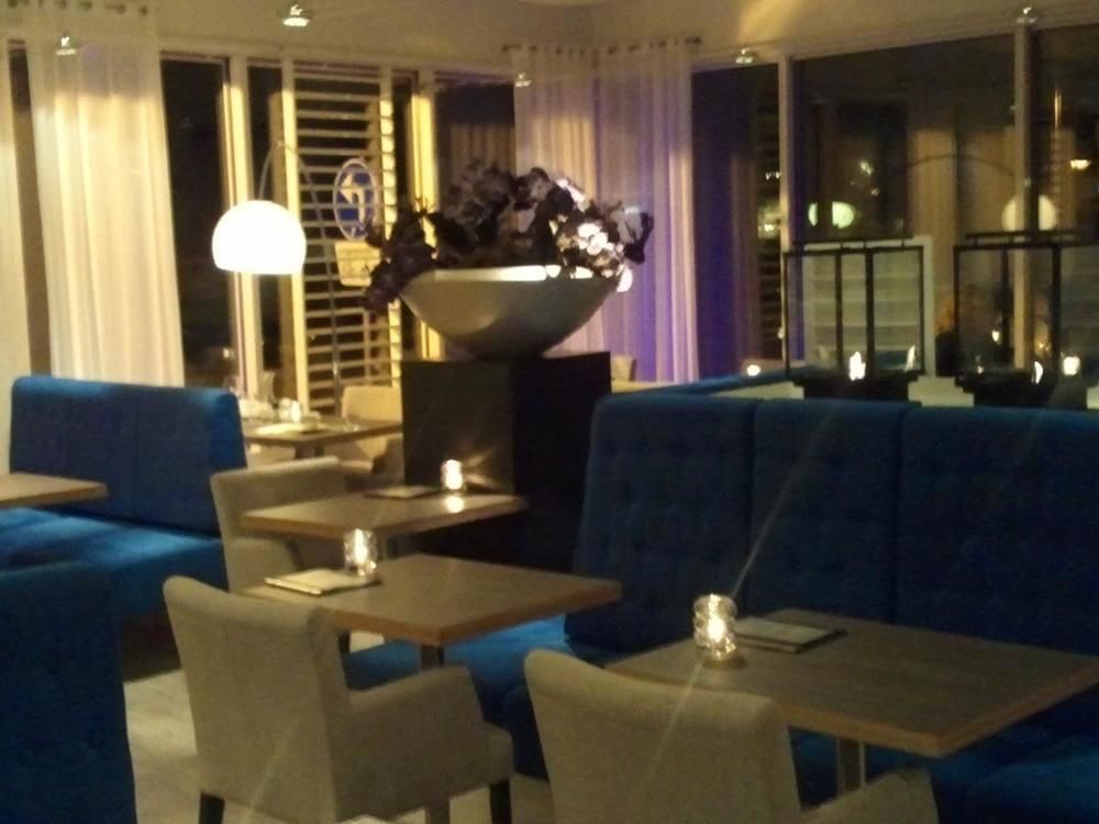Prominent Inn Hotel Noordwijk Exterior foto